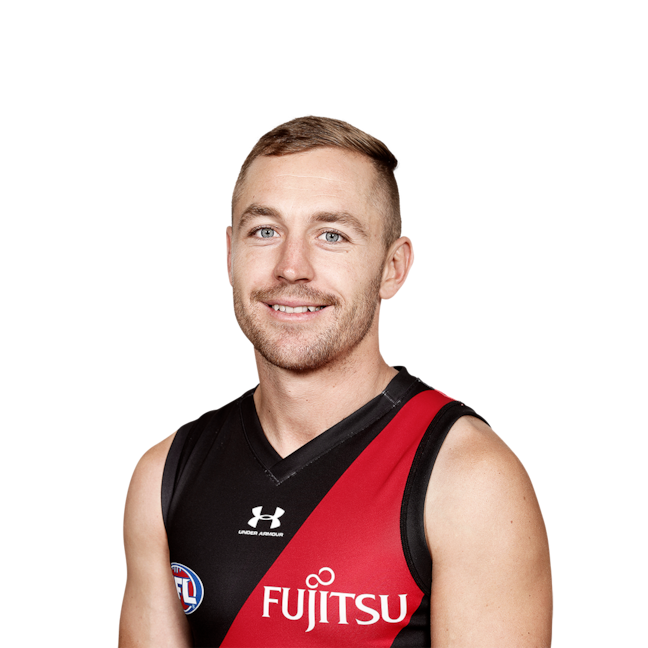 Devon Smith profile picture